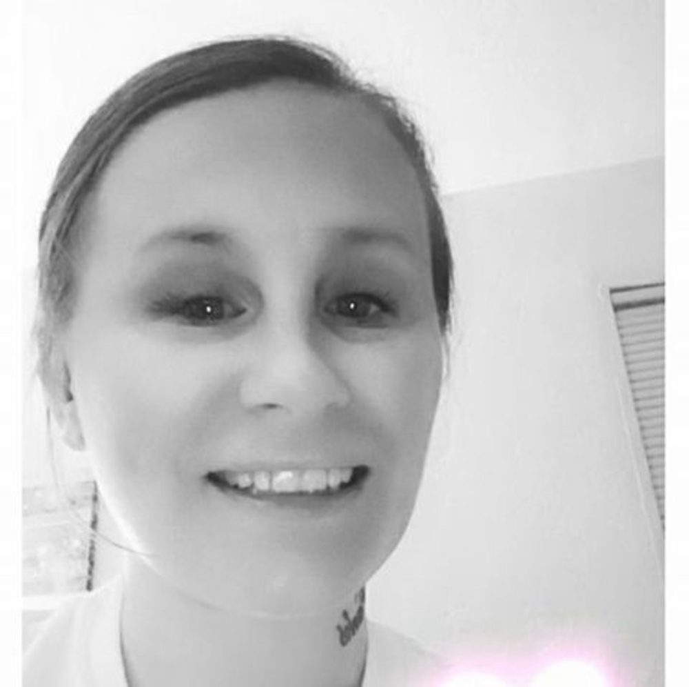 Meet your Posher, Charise